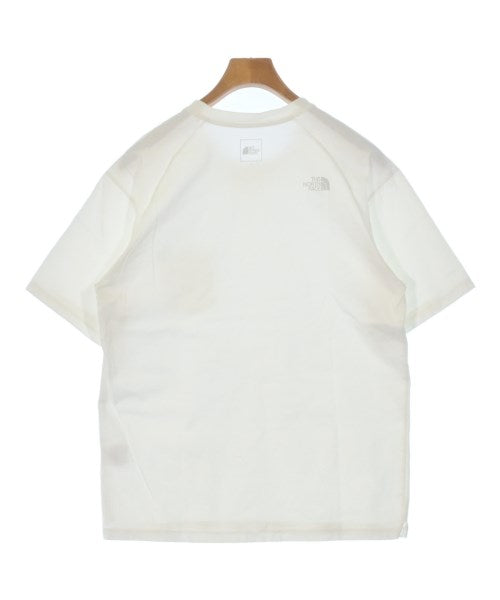 THE NORTH FACE เสื้อยืด/เสื้อท็อปส์