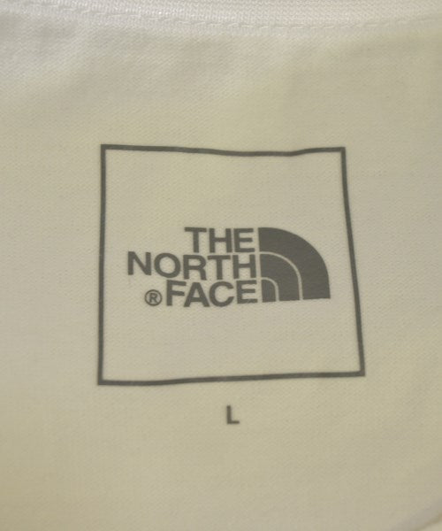THE NORTH FACE เสื้อยืด/เสื้อท็อปส์
