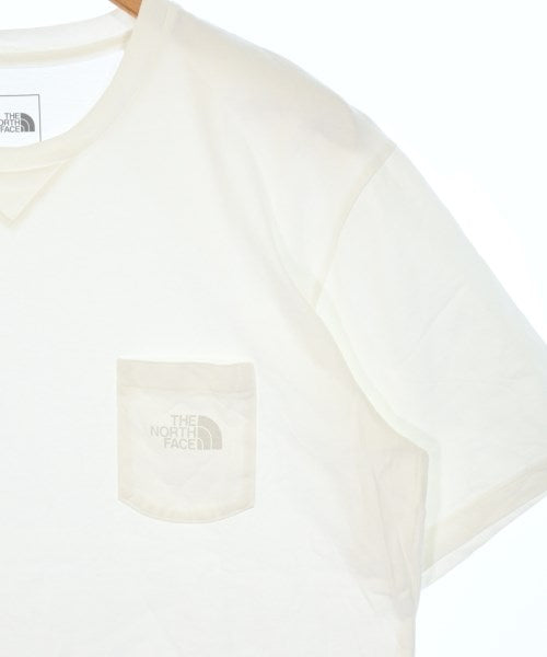 THE NORTH FACE เสื้อยืด/เสื้อท็อปส์