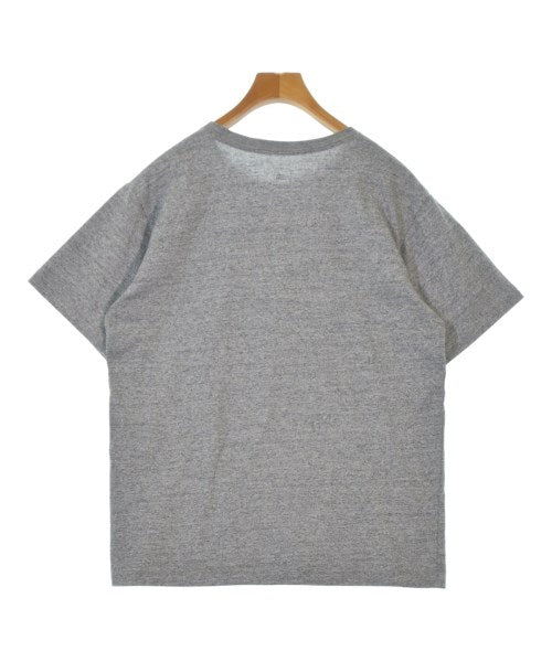 THE NORTH FACE เสื้อยืด/เสื้อท็อปส์