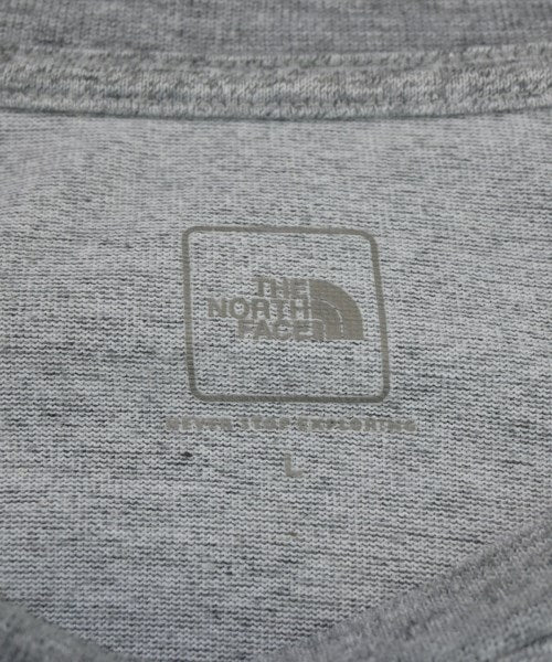 THE NORTH FACE เสื้อยืด/เสื้อท็อปส์