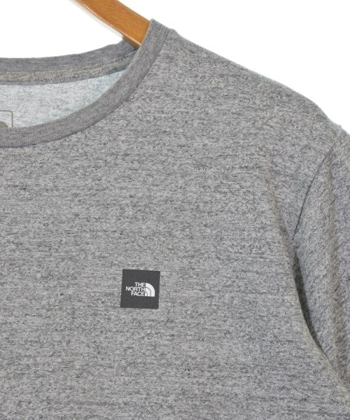THE NORTH FACE เสื้อยืด/เสื้อท็อปส์