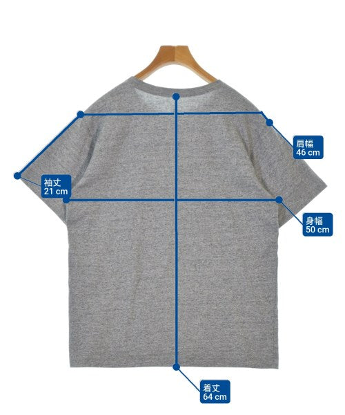THE NORTH FACE เสื้อยืด/เสื้อท็อปส์