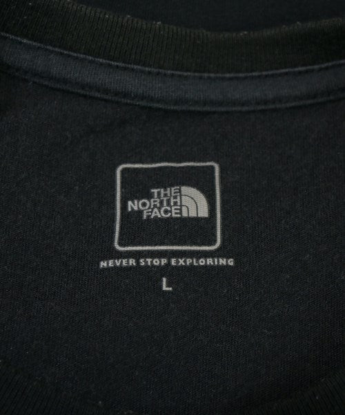 THE NORTH FACE เสื้อยืด/เสื้อท็อปส์