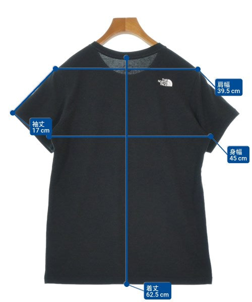 THE NORTH FACE เสื้อยืด/เสื้อท็อปส์