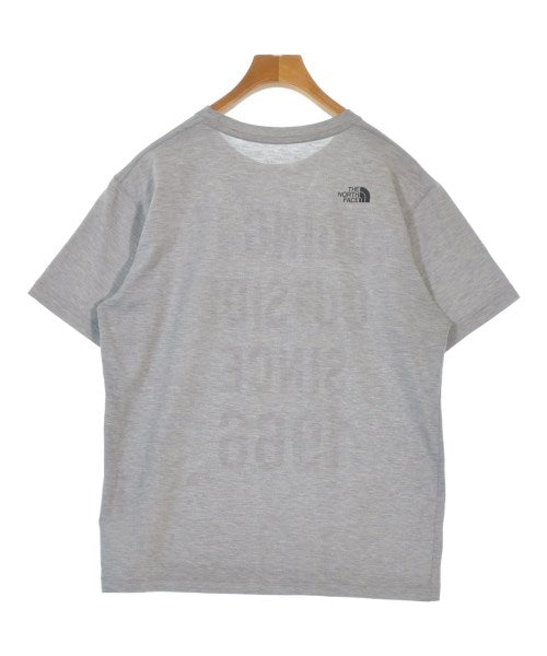 THE NORTH FACE เสื้อยืด/เสื้อท็อปส์