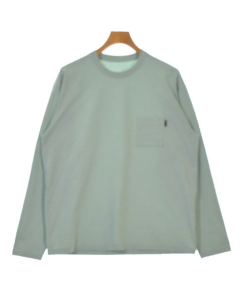 THE NORTH FACE เสื้อยืด/เสื้อท็อปส์