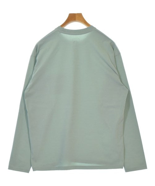 THE NORTH FACE เสื้อยืด/เสื้อท็อปส์
