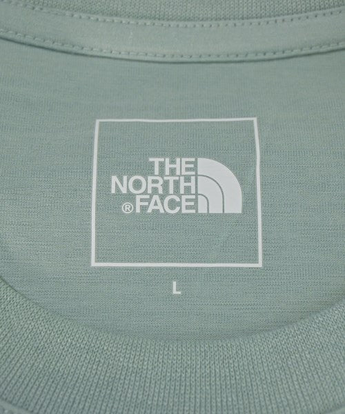 THE NORTH FACE เสื้อยืด/เสื้อท็อปส์
