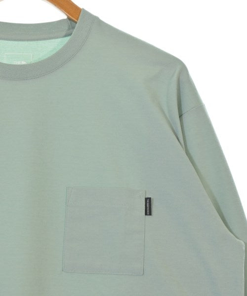 THE NORTH FACE เสื้อยืด/เสื้อท็อปส์