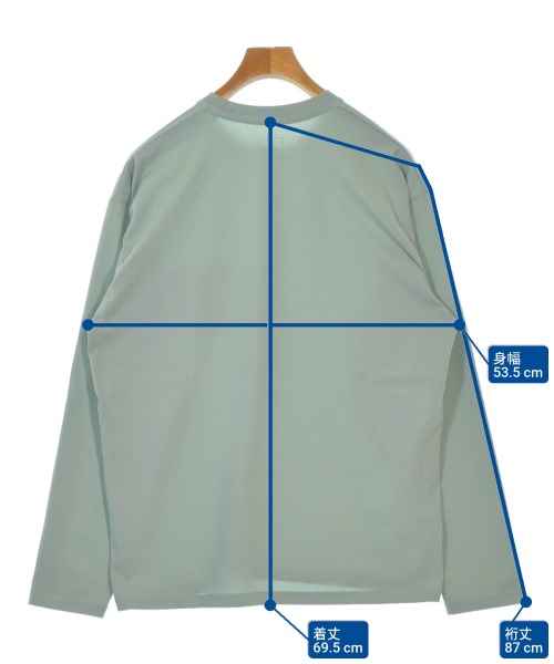 THE NORTH FACE เสื้อยืด/เสื้อท็อปส์