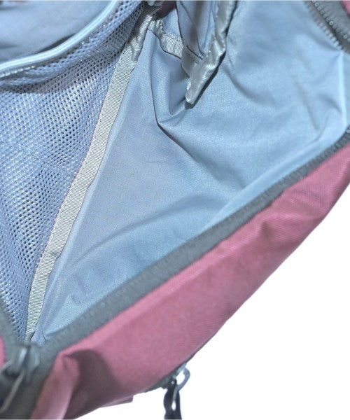 THE NORTH FACE กระเป๋าสะพาย