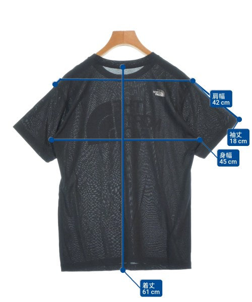 THE NORTH FACE เสื้อยืด/เสื้อท็อปส์