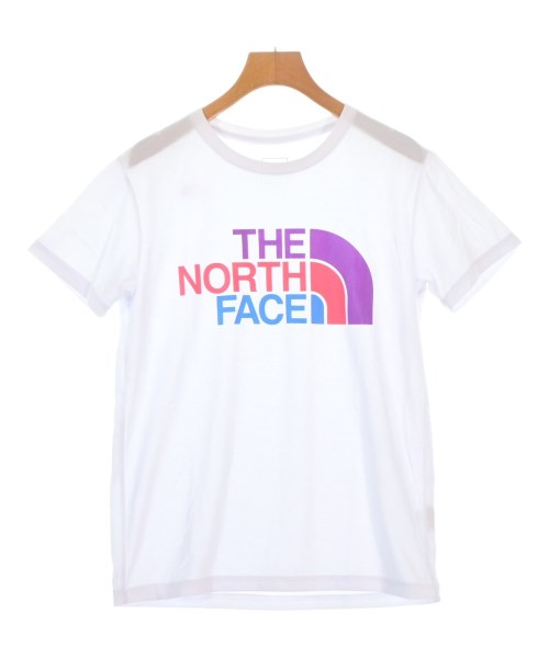 THE NORTH FACE เสื้อยืด/เสื้อท็อปส์