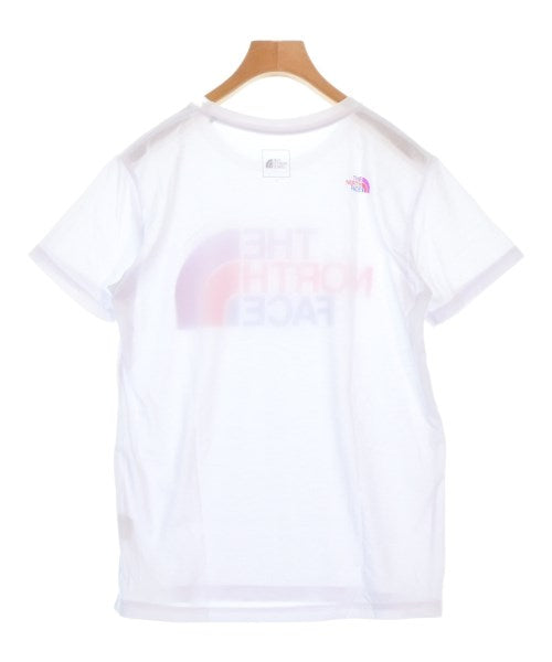 THE NORTH FACE เสื้อยืด/เสื้อท็อปส์