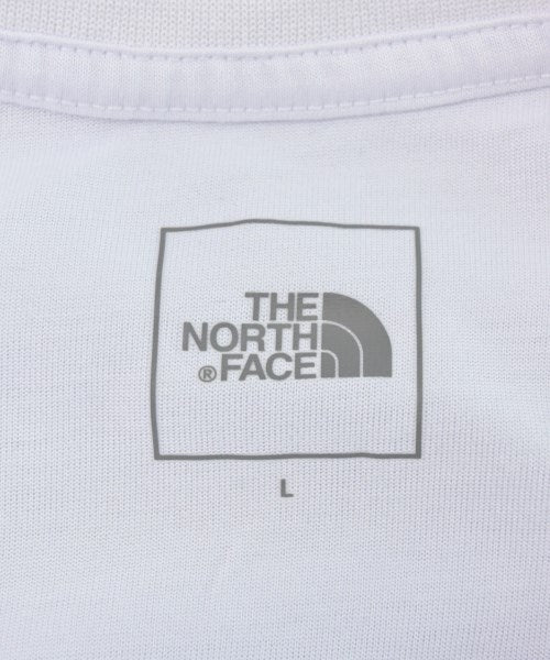 THE NORTH FACE เสื้อยืด/เสื้อท็อปส์