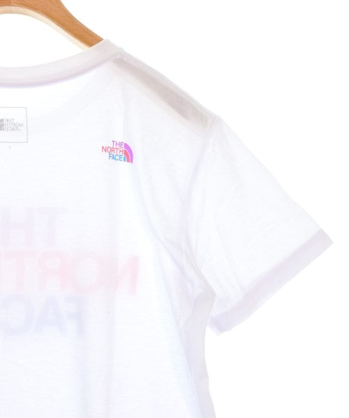 THE NORTH FACE เสื้อยืด/เสื้อท็อปส์