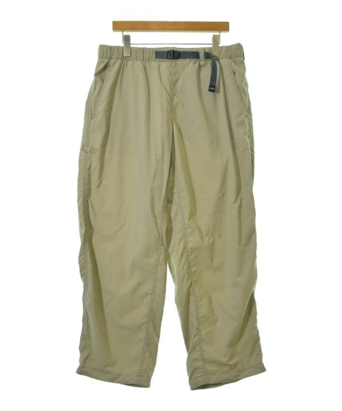 THE NORTH FACE กางเกง อื่น