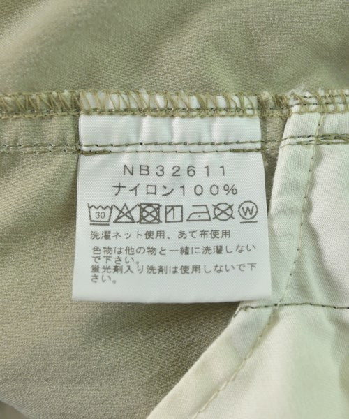 THE NORTH FACE กางเกง อื่น
