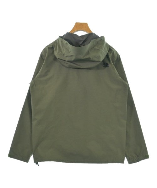 THE NORTH FACE เสื้อพาร์กาภูเขา