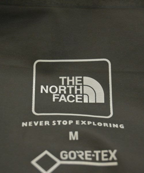 THE NORTH FACE เสื้อพาร์กาภูเขา