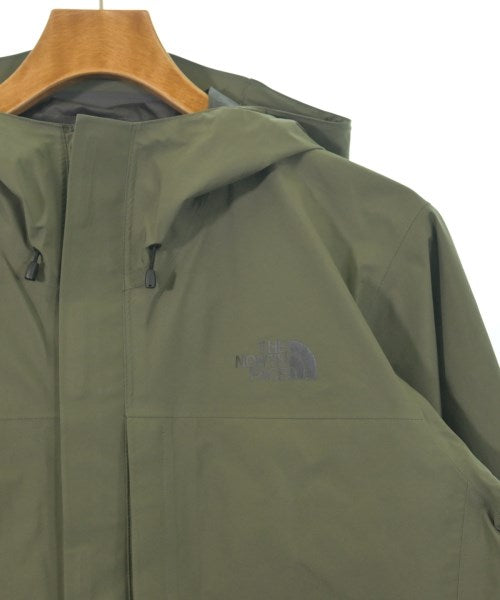 THE NORTH FACE เสื้อพาร์กาภูเขา