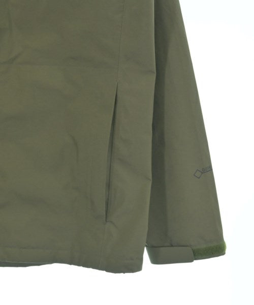 THE NORTH FACE เสื้อพาร์กาภูเขา