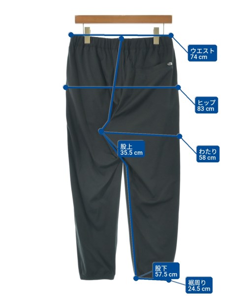 THE NORTH FACE กางเกง อื่น