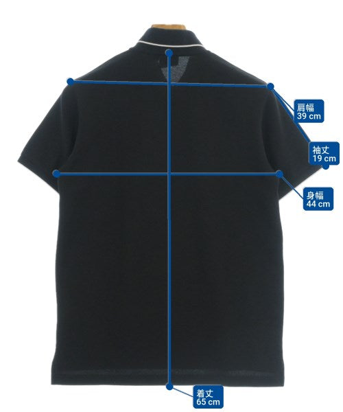 THE NORTH FACE เสื้อโปโล