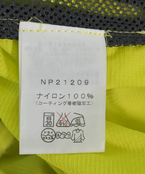 THE NORTH FACE แจ็คเก็ตเบลาส์ อื่น
