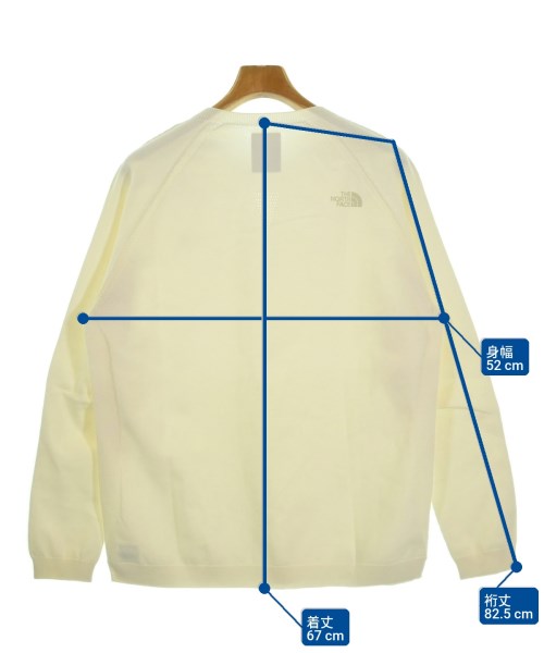 THE NORTH FACE เสื้อกันหนาว