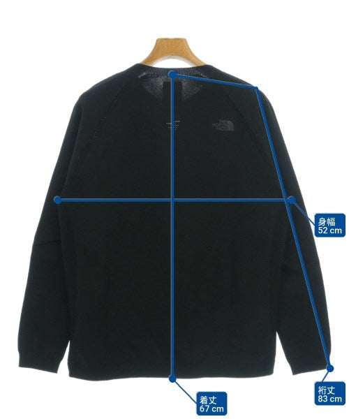 THE NORTH FACE เสื้อกันหนาว