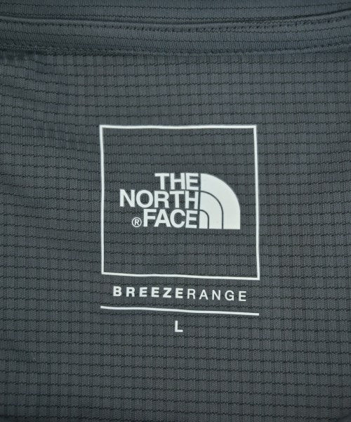 THE NORTH FACE เสื้อยืด/เสื้อท็อปส์
