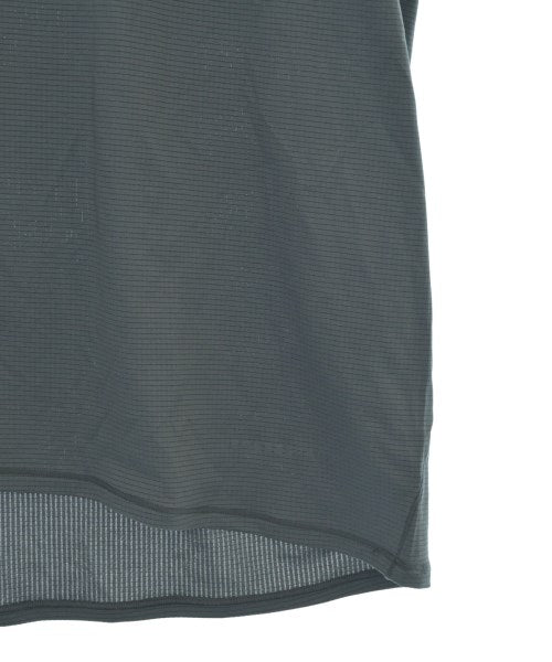 THE NORTH FACE เสื้อยืด/เสื้อท็อปส์
