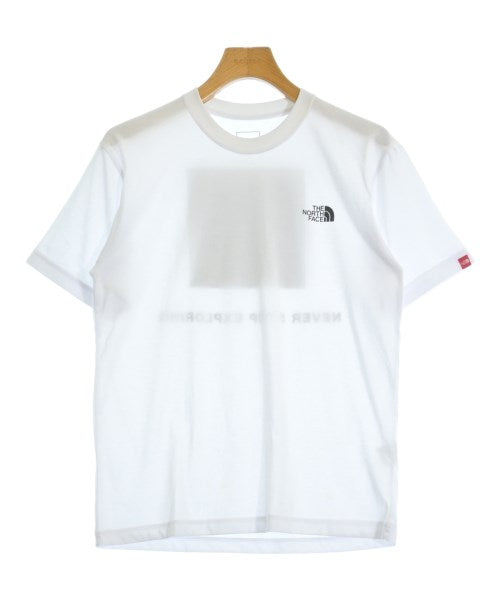 THE NORTH FACE เสื้อยืด/เสื้อท็อปส์