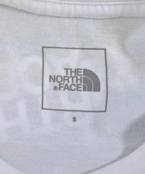 THE NORTH FACE เสื้อยืด/เสื้อท็อปส์