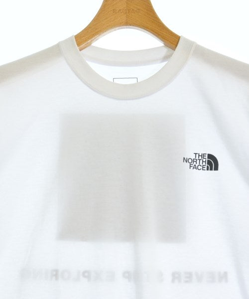 THE NORTH FACE เสื้อยืด/เสื้อท็อปส์