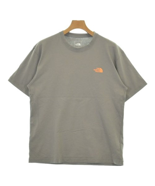 THE NORTH FACE เสื้อยืด/เสื้อท็อปส์