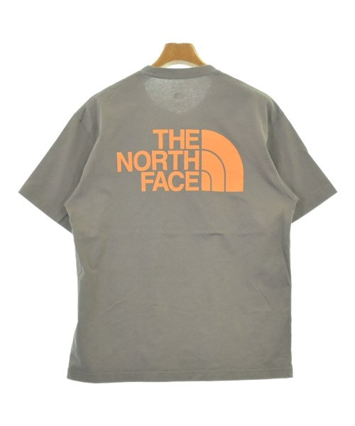 THE NORTH FACE เสื้อยืด/เสื้อท็อปส์