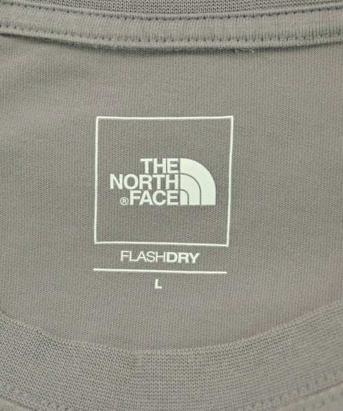 THE NORTH FACE เสื้อยืด/เสื้อท็อปส์