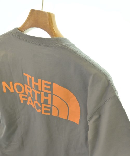 THE NORTH FACE เสื้อยืด/เสื้อท็อปส์