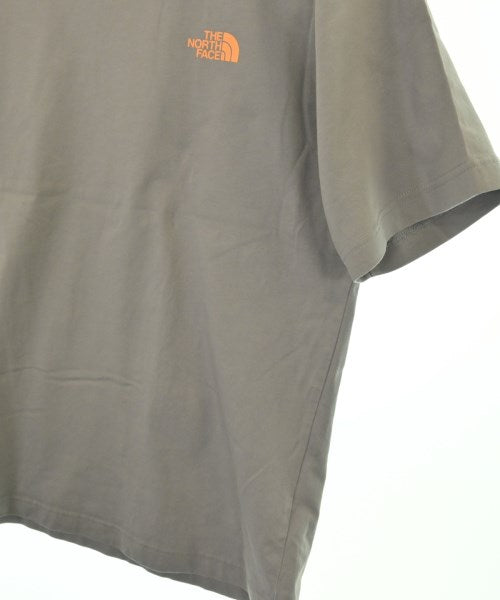 THE NORTH FACE เสื้อยืด/เสื้อท็อปส์