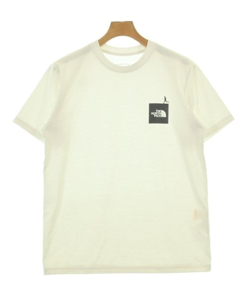 THE NORTH FACE เสื้อยืด/เสื้อท็อปส์