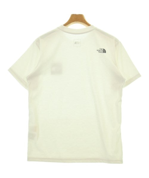 THE NORTH FACE เสื้อยืด/เสื้อท็อปส์