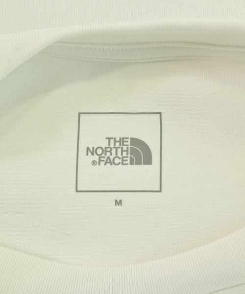 THE NORTH FACE เสื้อยืด/เสื้อท็อปส์