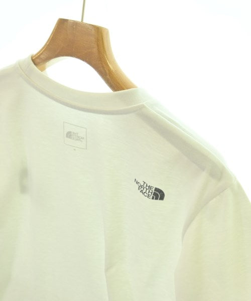 THE NORTH FACE เสื้อยืด/เสื้อท็อปส์