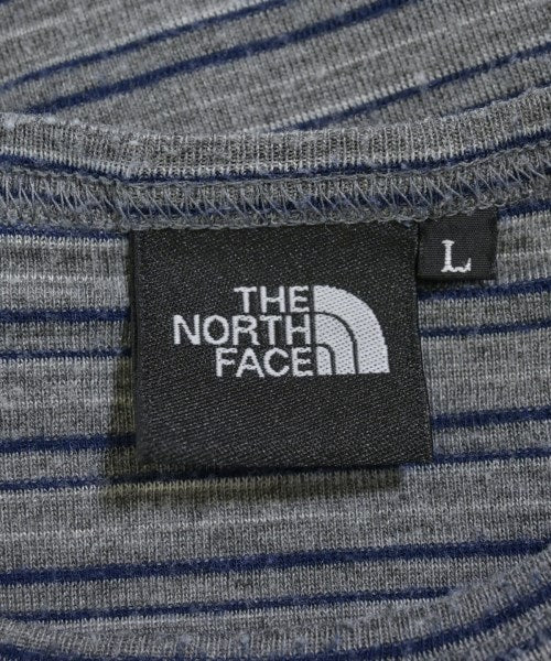 THE NORTH FACE เสื้อยืด/เสื้อท็อปส์