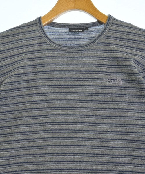 THE NORTH FACE เสื้อยืด/เสื้อท็อปส์