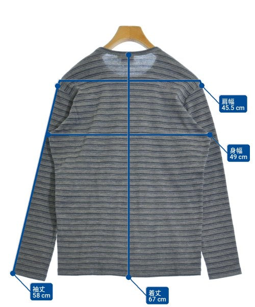 THE NORTH FACE เสื้อยืด/เสื้อท็อปส์