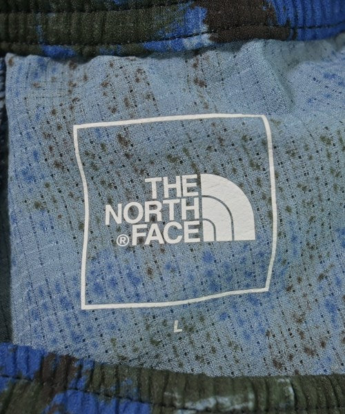 THE NORTH FACE กางเกงขาสั้น